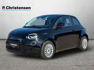 Fiat 500e 42 Icon