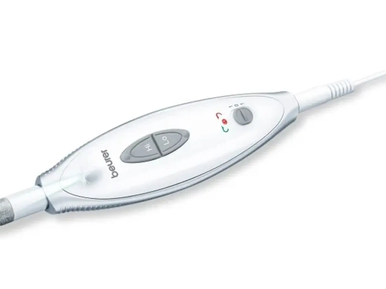 Billede 4 - Beurer Beauty manicure pedicure sæt