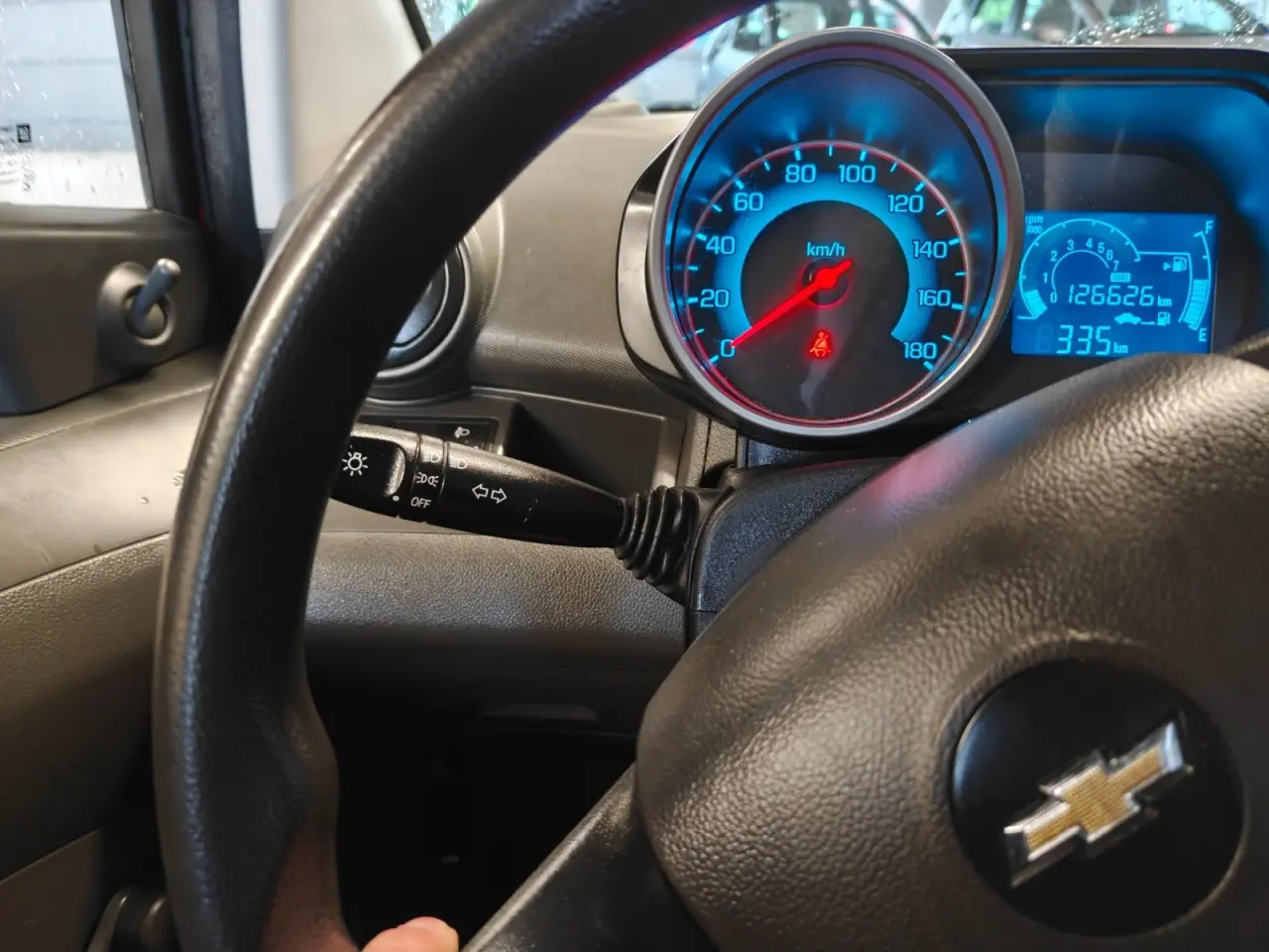 Billede 18 - Chevrolet Spark 1,0 LS