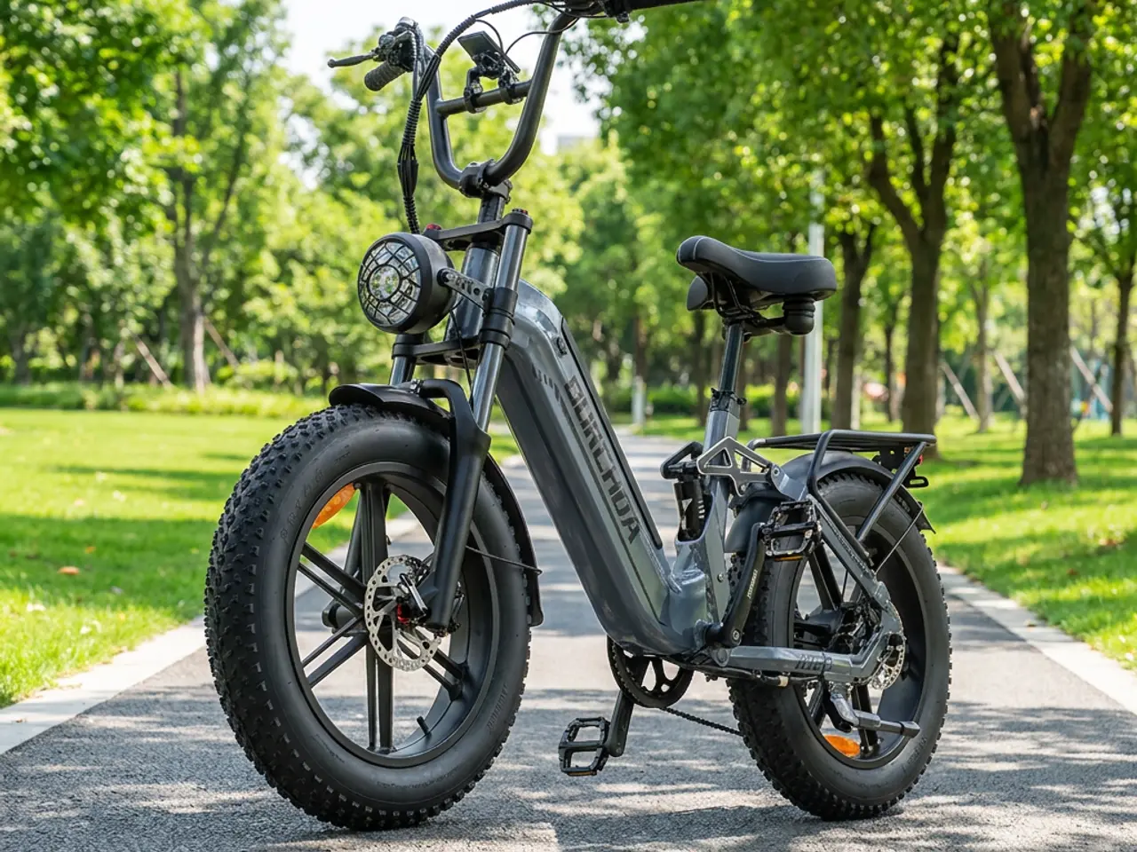 Billede 1 - Velholdt cykel – i meget god stand