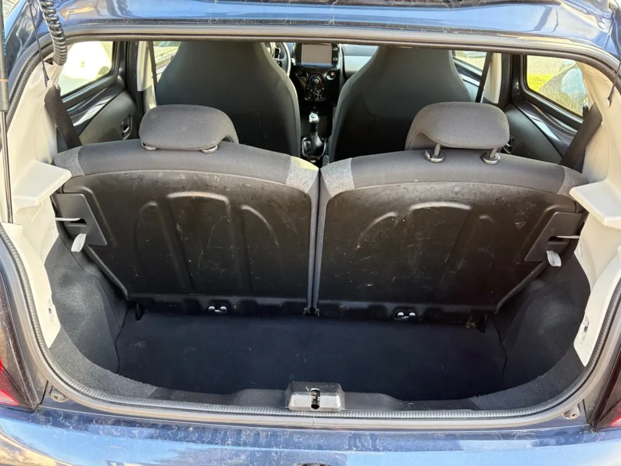 Billede 10 - Citroën C1 1,0 e-VTi Feel
