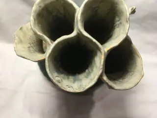 Vase Tossebjergpotte