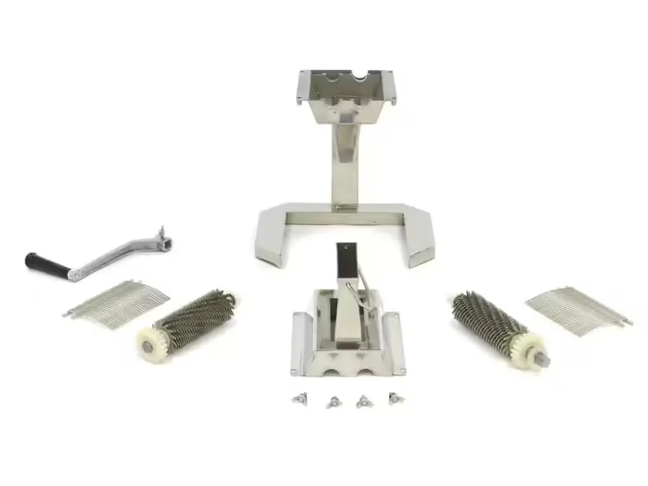 Billede 5 - Kødmørner – 27 x 2 knive – 125 mm