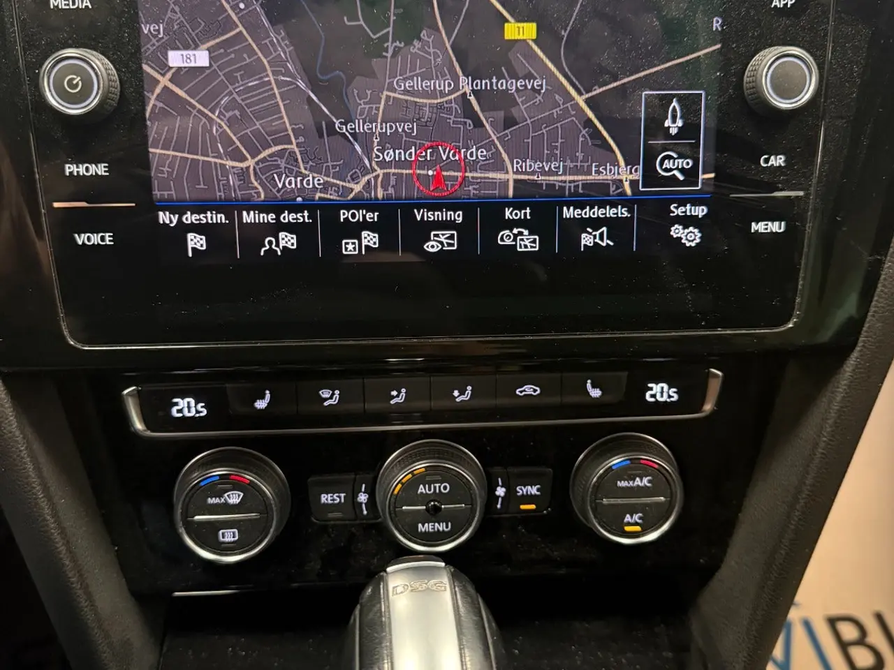 Billede 8 - VW Passat 1,5 TSi 150 Elegance+ Variant DSG