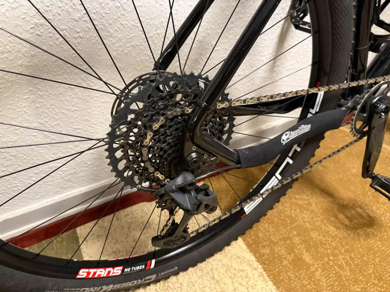 Billede 8 - Pronghorn Superfed mountainbike