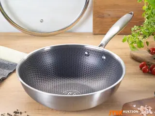 WOKPANDE 30 cm.