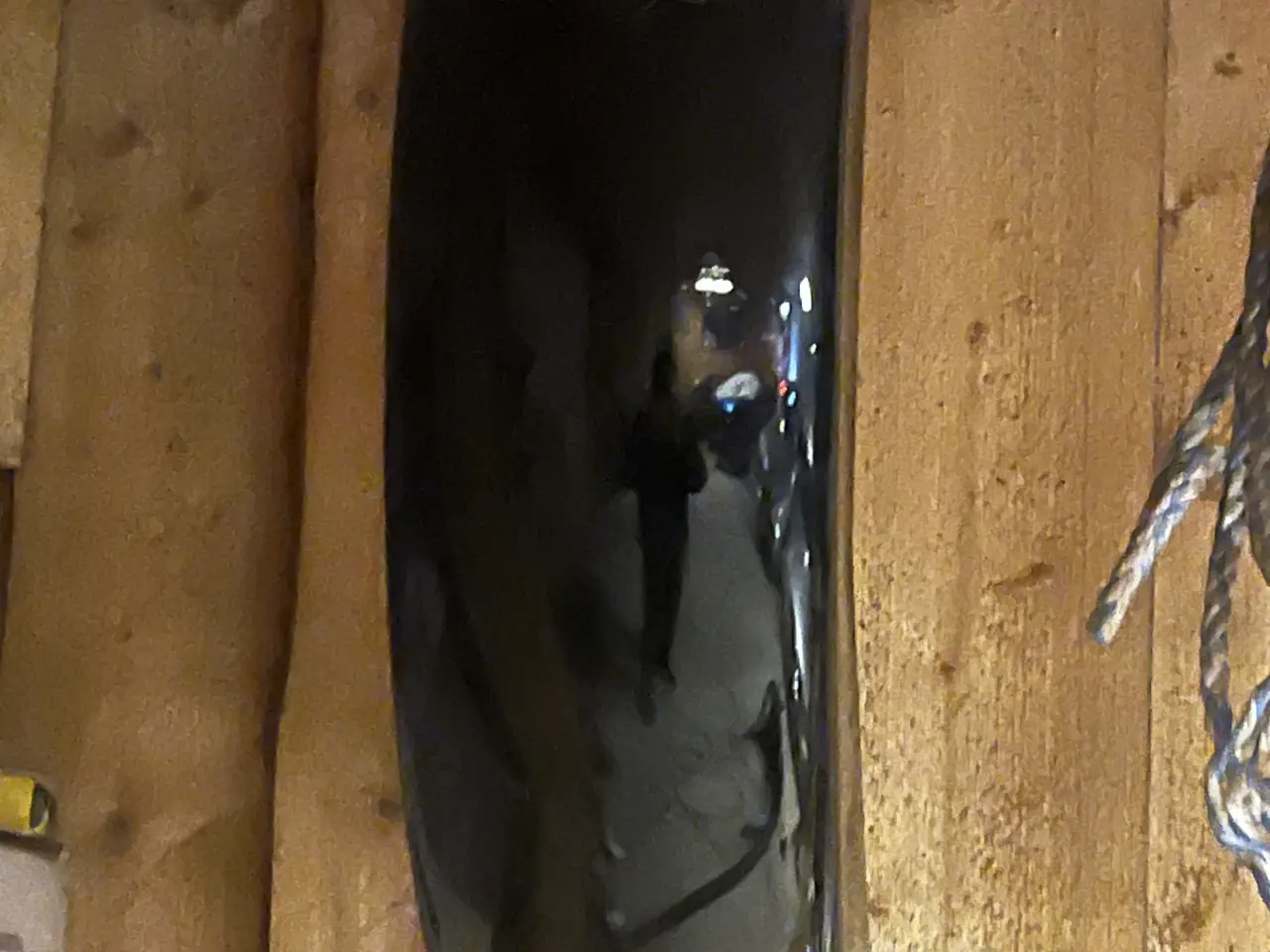 Billede 3 - Harley Davidson tanke og bagskærm..