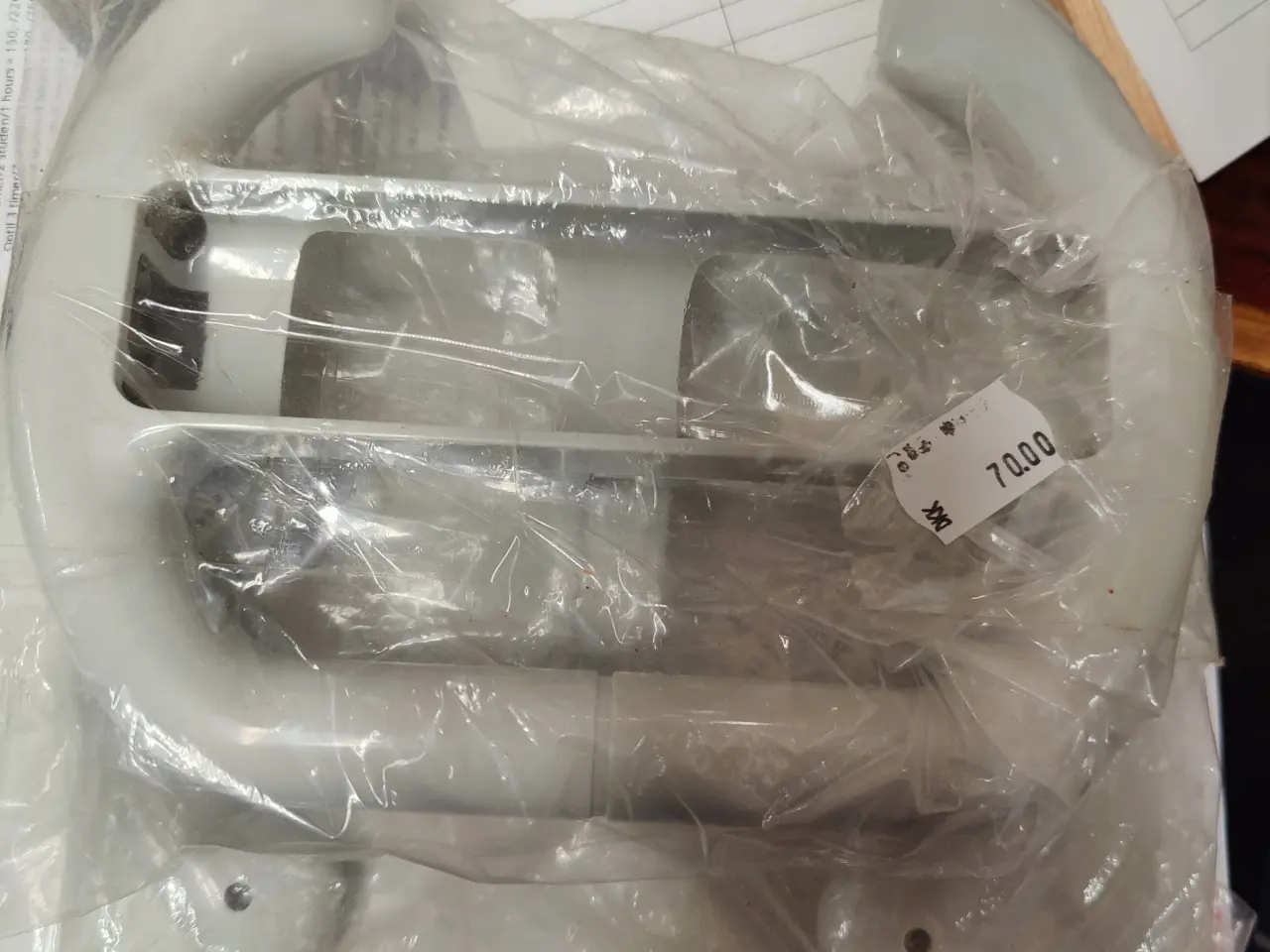 Billede 3 - Mega Wii pakke