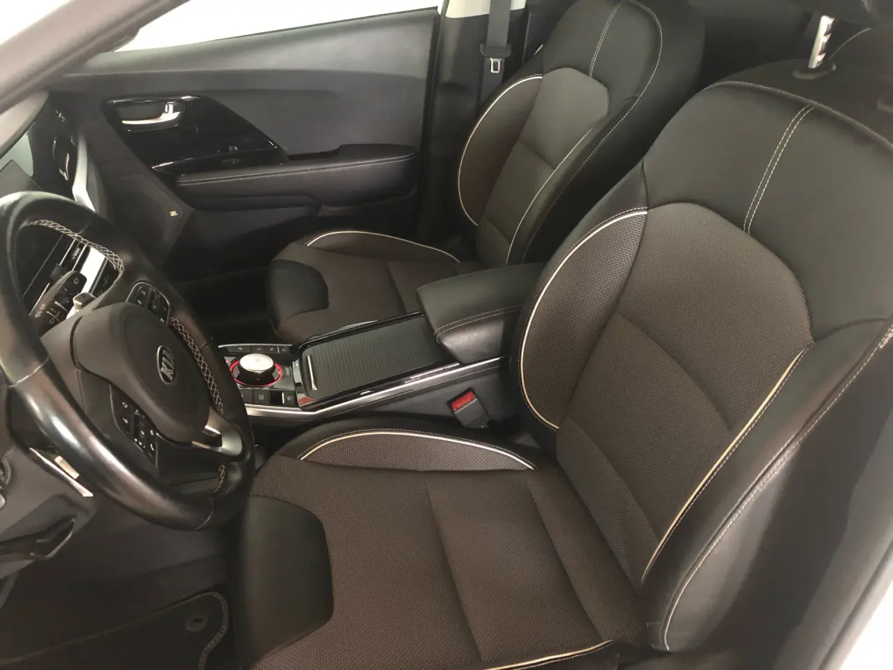Billede 7 - Kia e-Niro EL Advance 204HK 5d Aut.