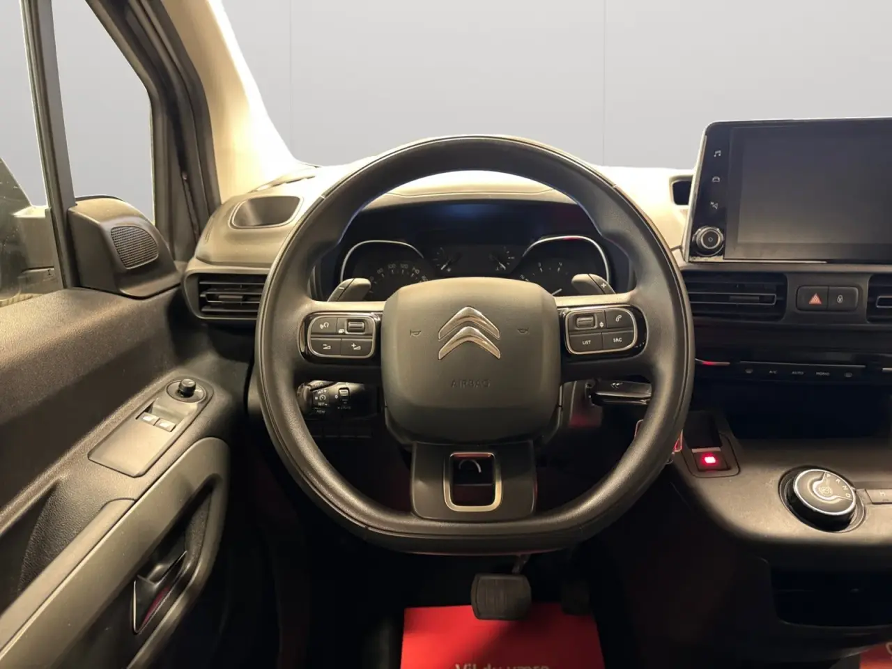 Billede 6 - Citroën Berlingo 1,2 PureTech 130 Feel EAT8