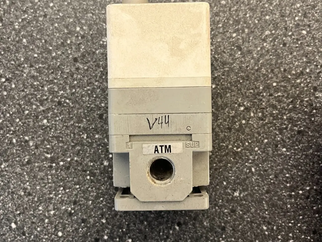 Billede 6 - SMC ITV2090-31F2BN5-Q E/P Regulator 0-10V DC -