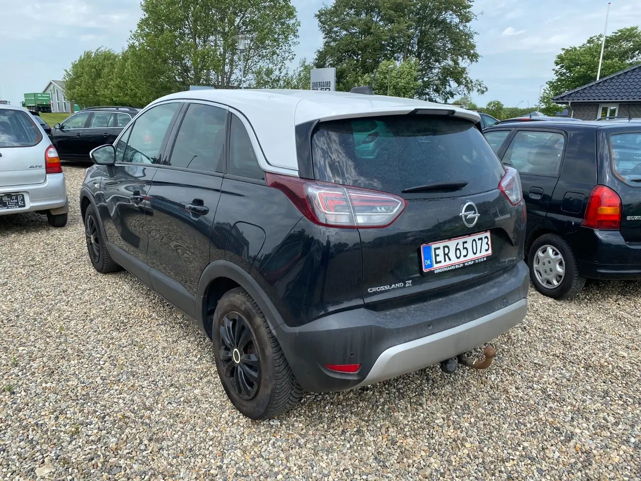 Billede 2 - Opel Crossland X 1,2 Innovation