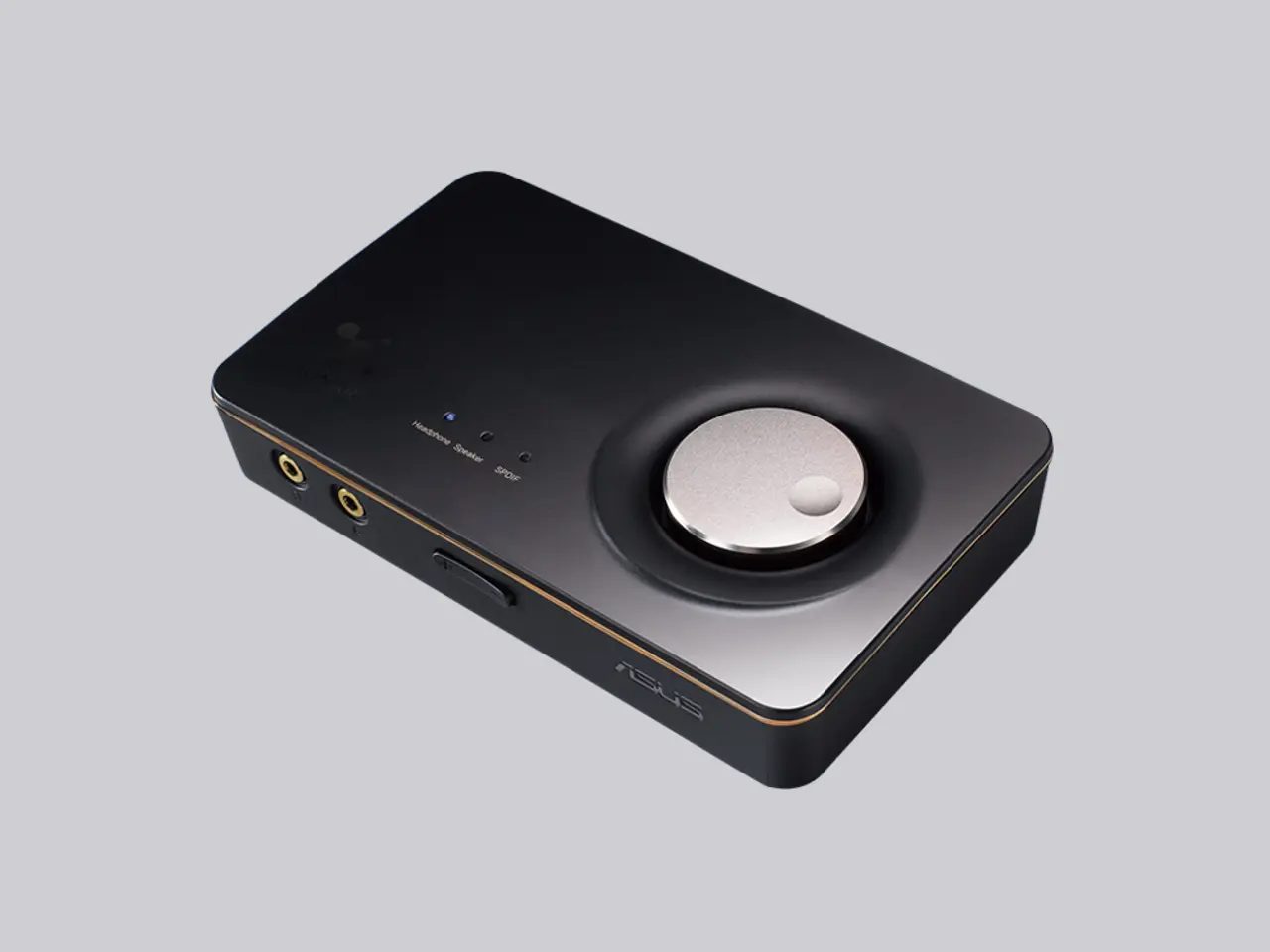 Billede 2 - ASUS XONAR U7 MKII lydkort