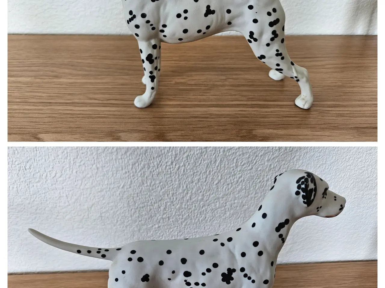 Billede 5 - Dalmatiner figurer