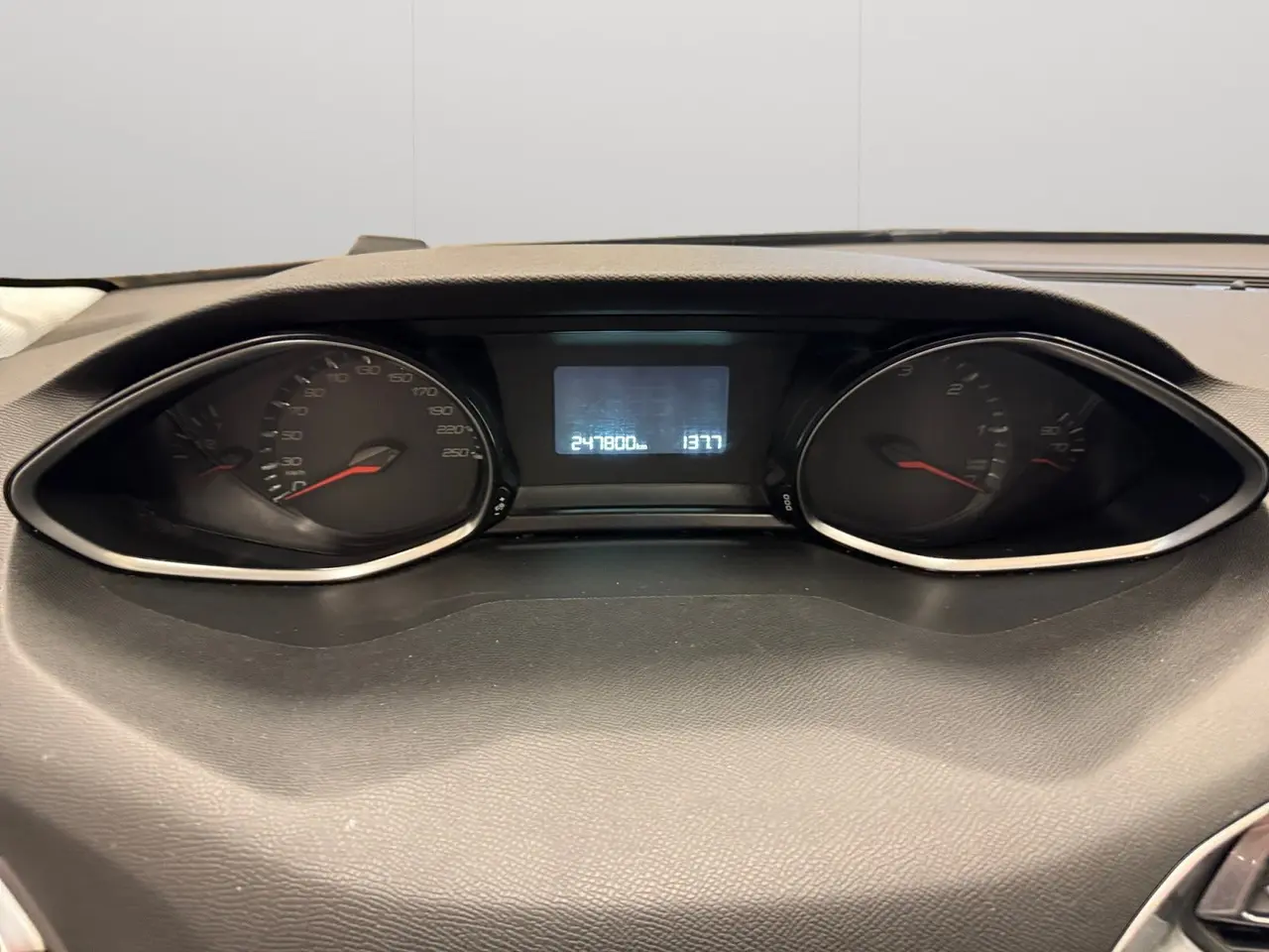 Billede 7 - Peugeot 308 1,6 HDi 92 Active