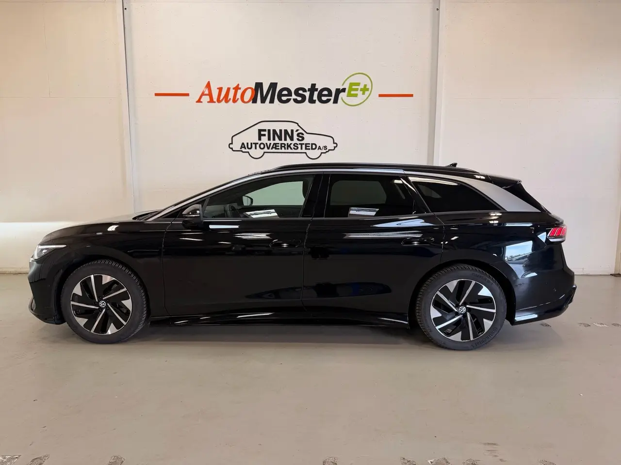 Billede 3 - VW ID.7 Tourer EL Pro 286HK Stc Aut.
