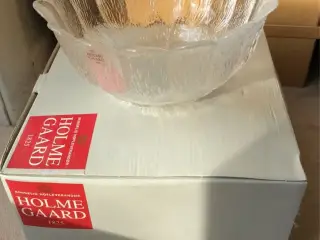 Holmegaard skål