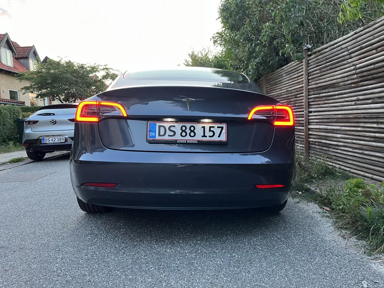 Billede 4 - Tesla Model 3  RWD