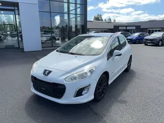 Peugeot 308 Style 1.6.Benzin a/c.træk
