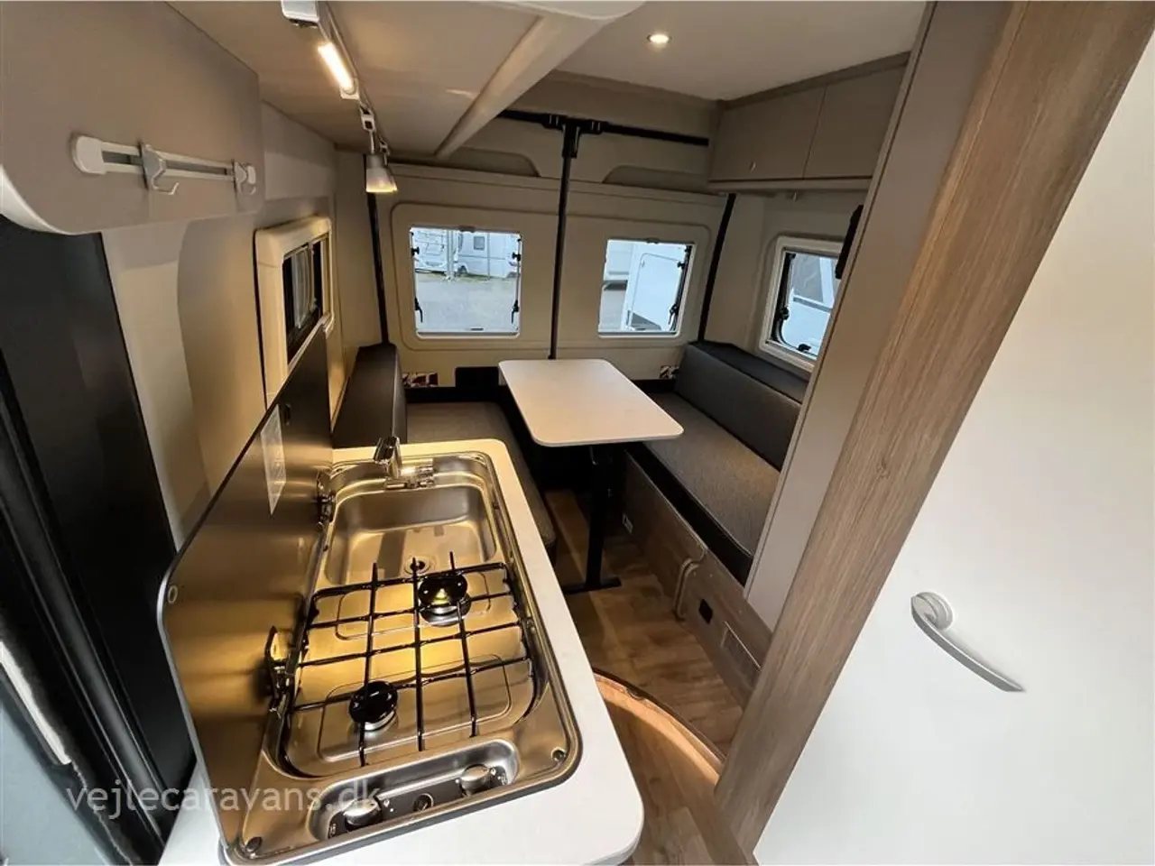 Billede 7 - 2026 - Carado CV 541 Pro Pop-up