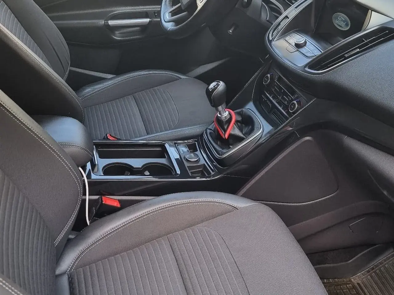 Billede 10 - Ford kuga