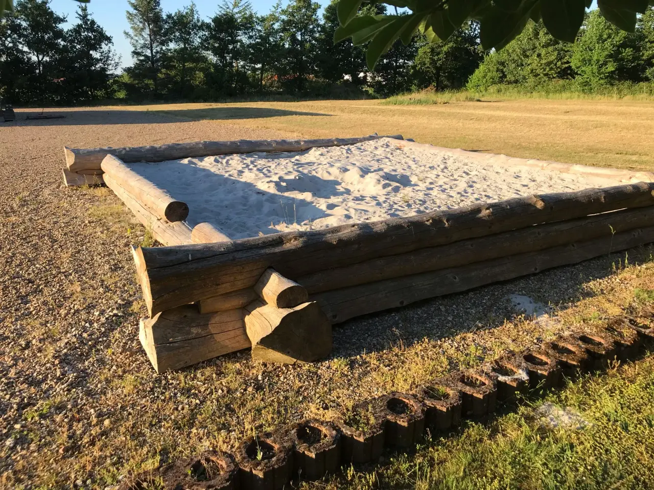 Billede 2 - Strandsand/sand