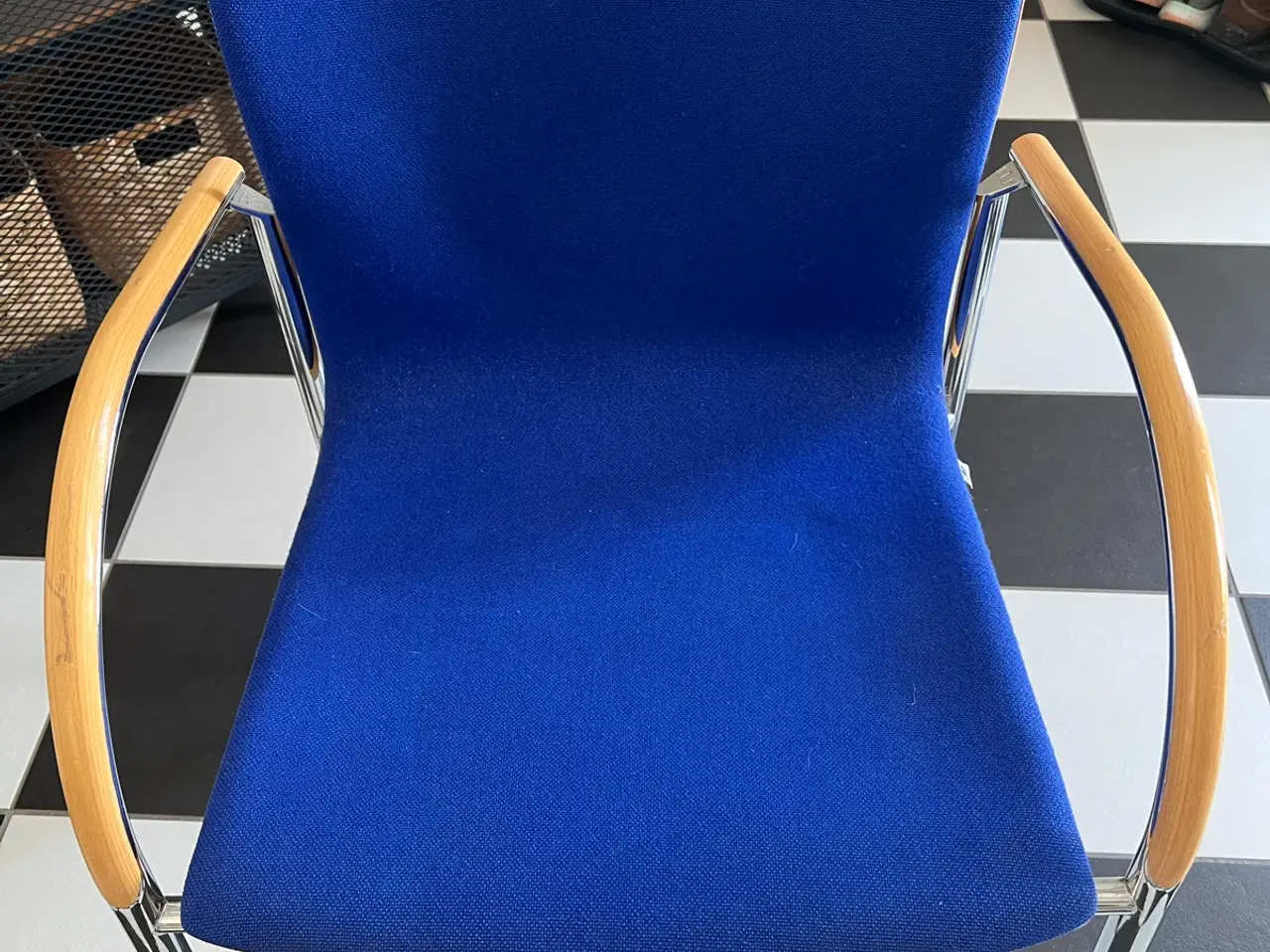 Billede 9 - Stabelstole, konferencestole 