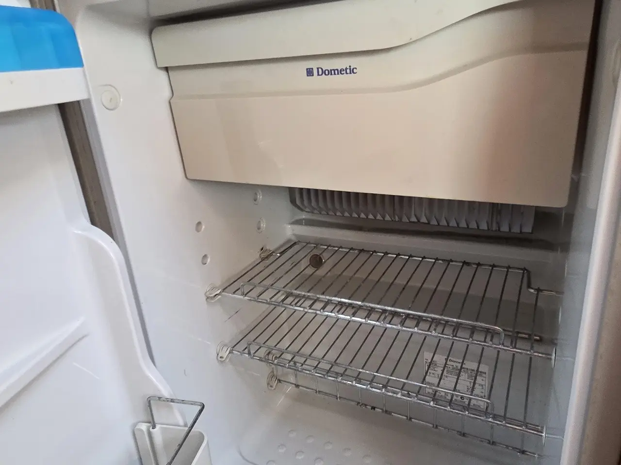 Billede 5 - Hobby de luxe easy 440