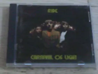 RIDE - CARNIVAL OF LIGHT