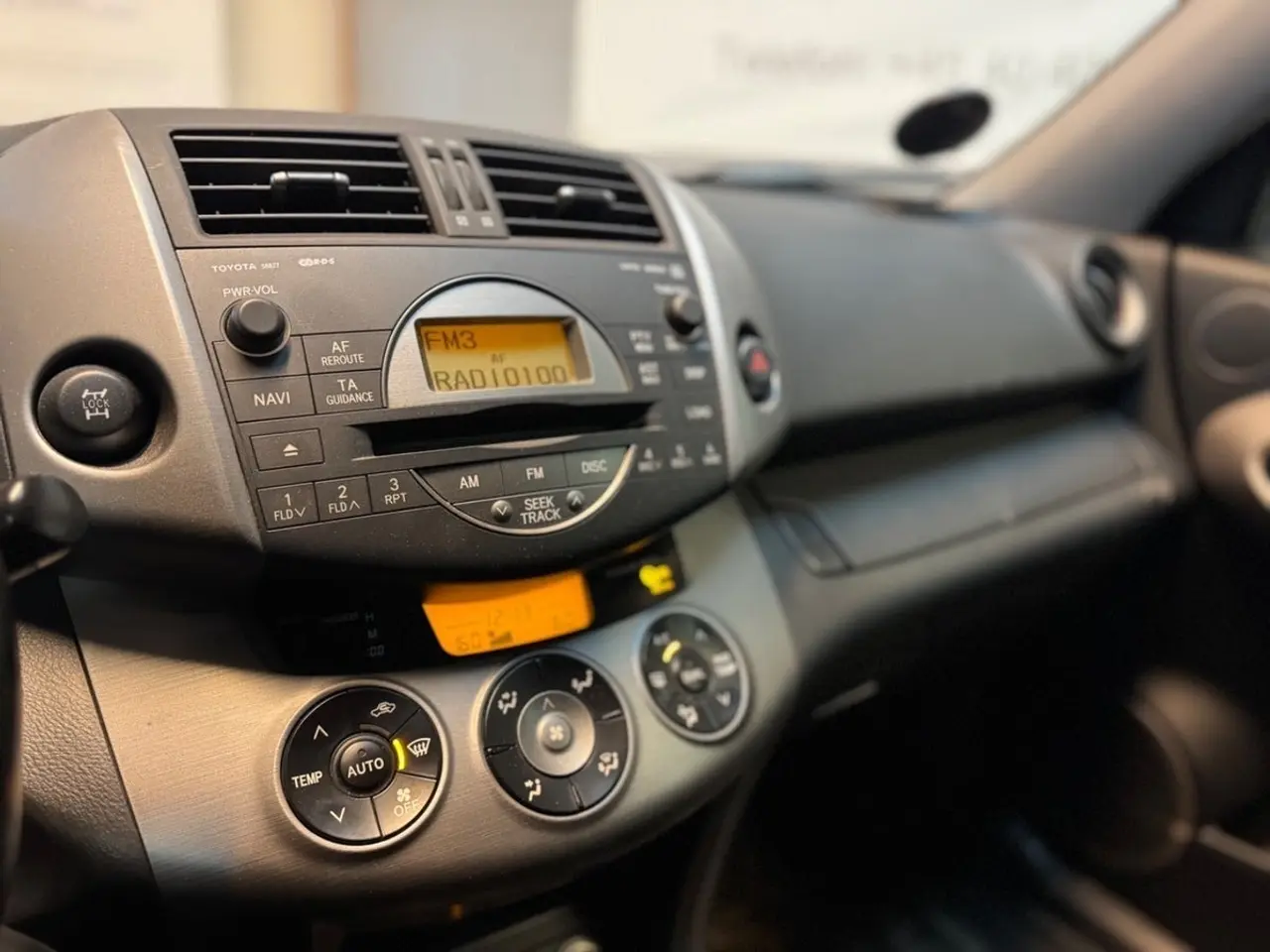 Billede 15 - Toyota RAV4 2,0 VVT-i aut. 4x4