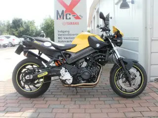 BMW F 800 R