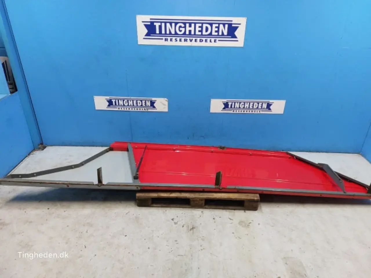 Billede 9 - Massey Ferguson 7274 Skærm 28185031