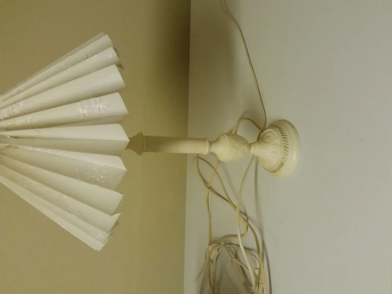 Billede 1 - Lene Bjerre bordlampe