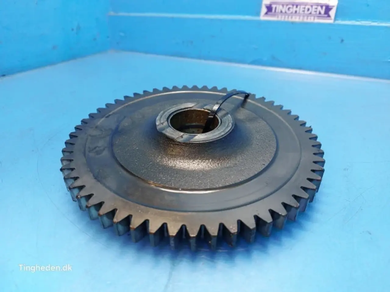 Billede 4 - Massey Ferguson 6465 Tandhjul 3580690M94