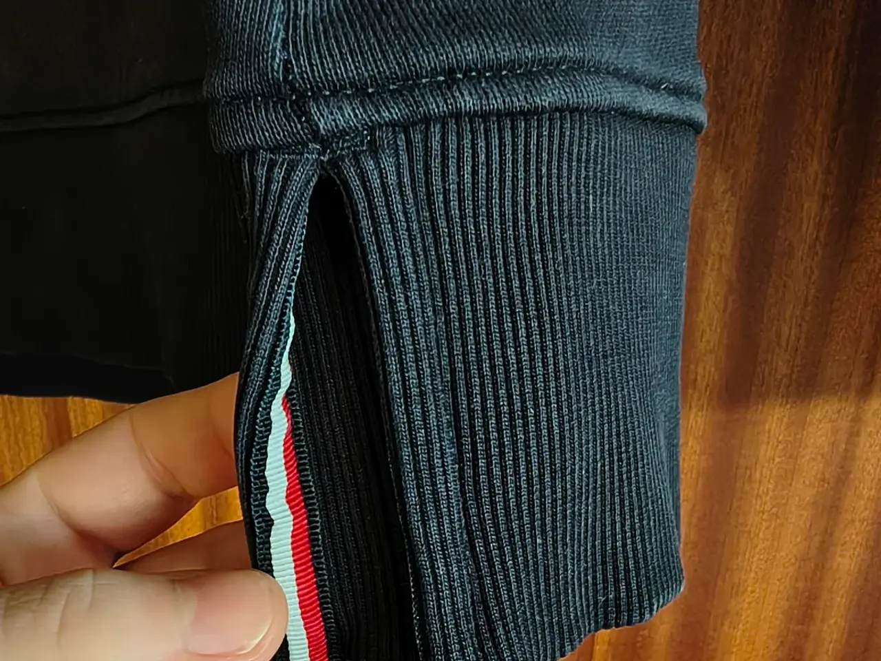 Billede 8 - Tommy Hilfiger sweatshirt str 46