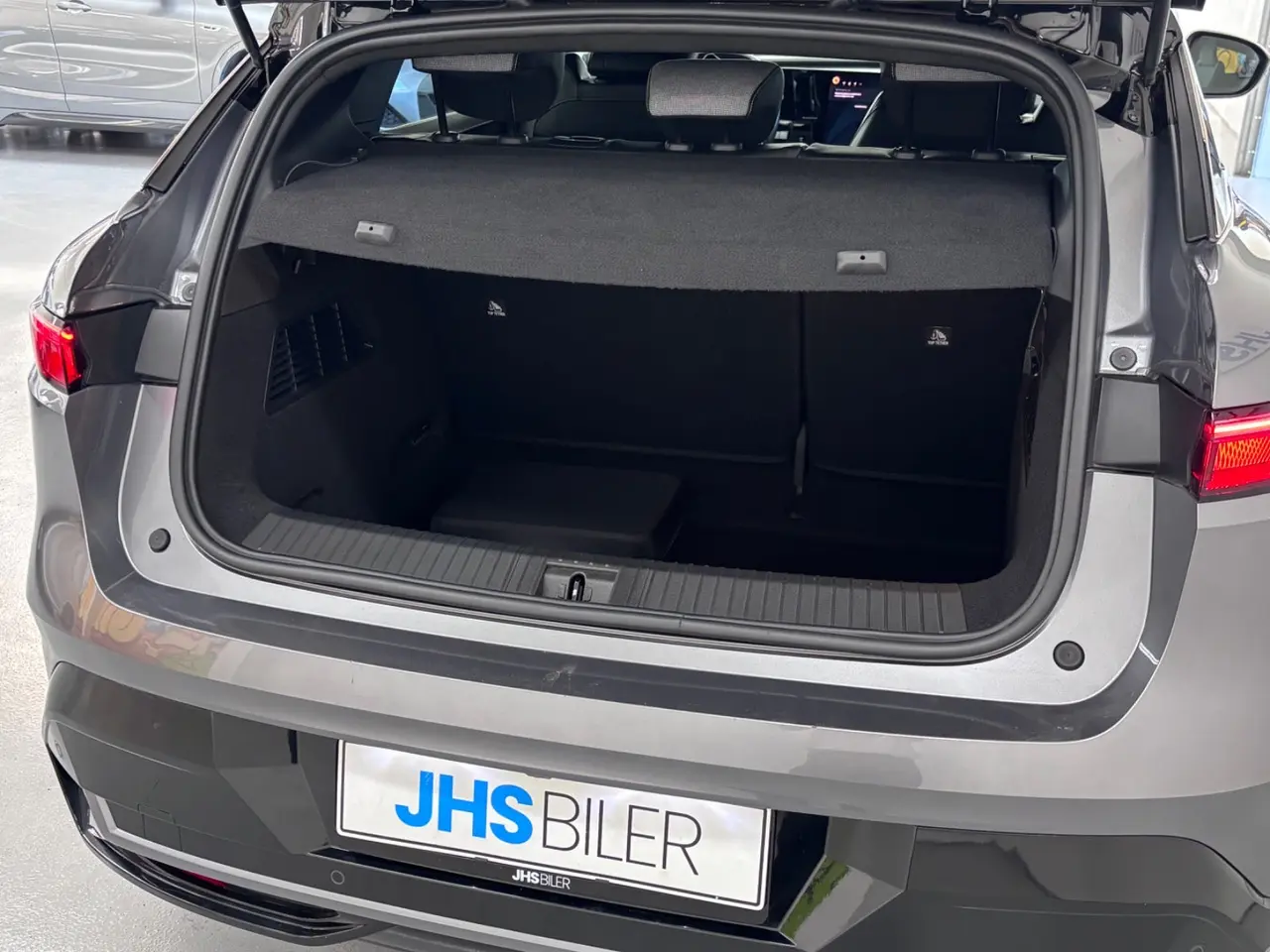 Billede 8 - Renault Megane E-Tech 60 Optimum Charge
