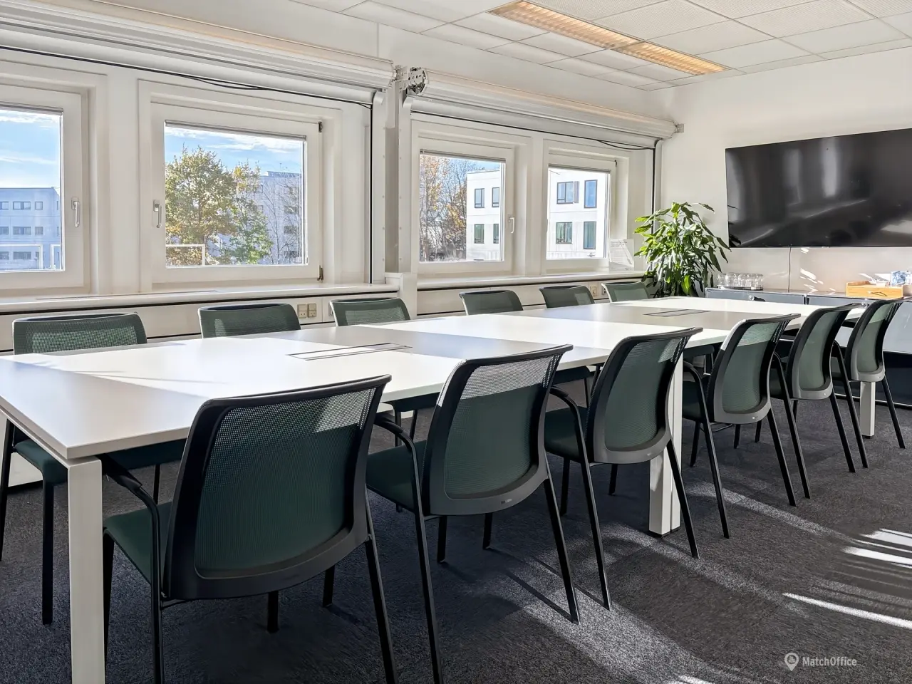 Billede 7 - Virtuelt kontor i Ballerup – professionel virksomhedsadresse