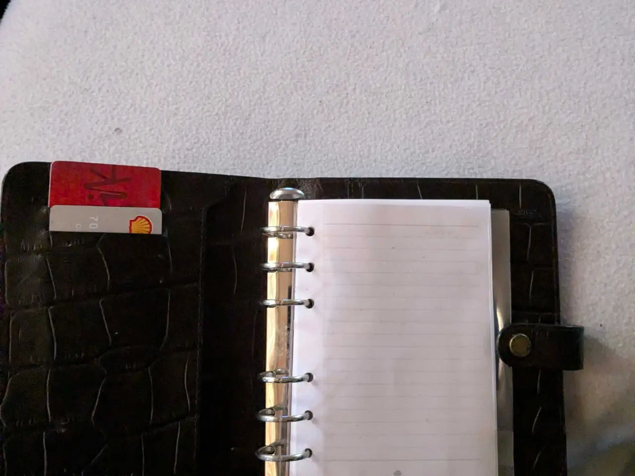 Billede 3 - Kalender Fra Mulberry