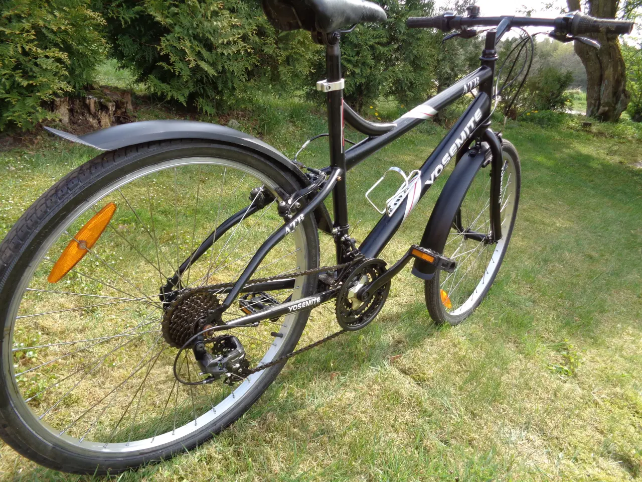 Billede 4 - Citybike