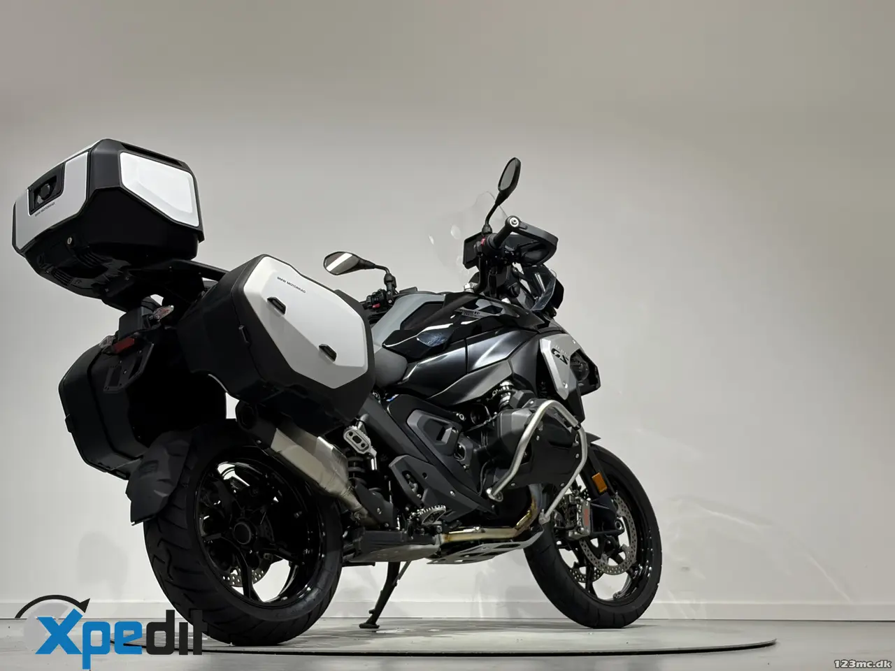 Billede 9 - BMW R 1300 GS