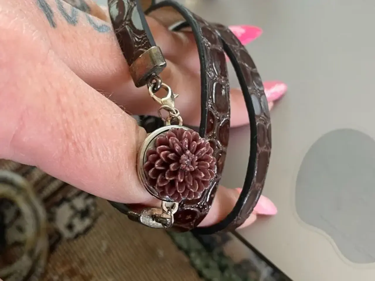 Billede 4 - Flotte armbånd