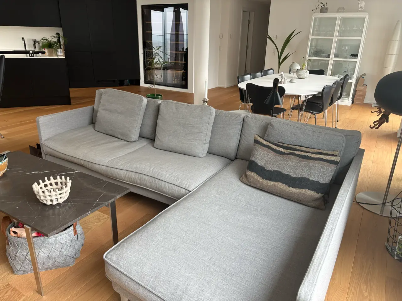 Billede 2 - Erik Jørgensen sofa