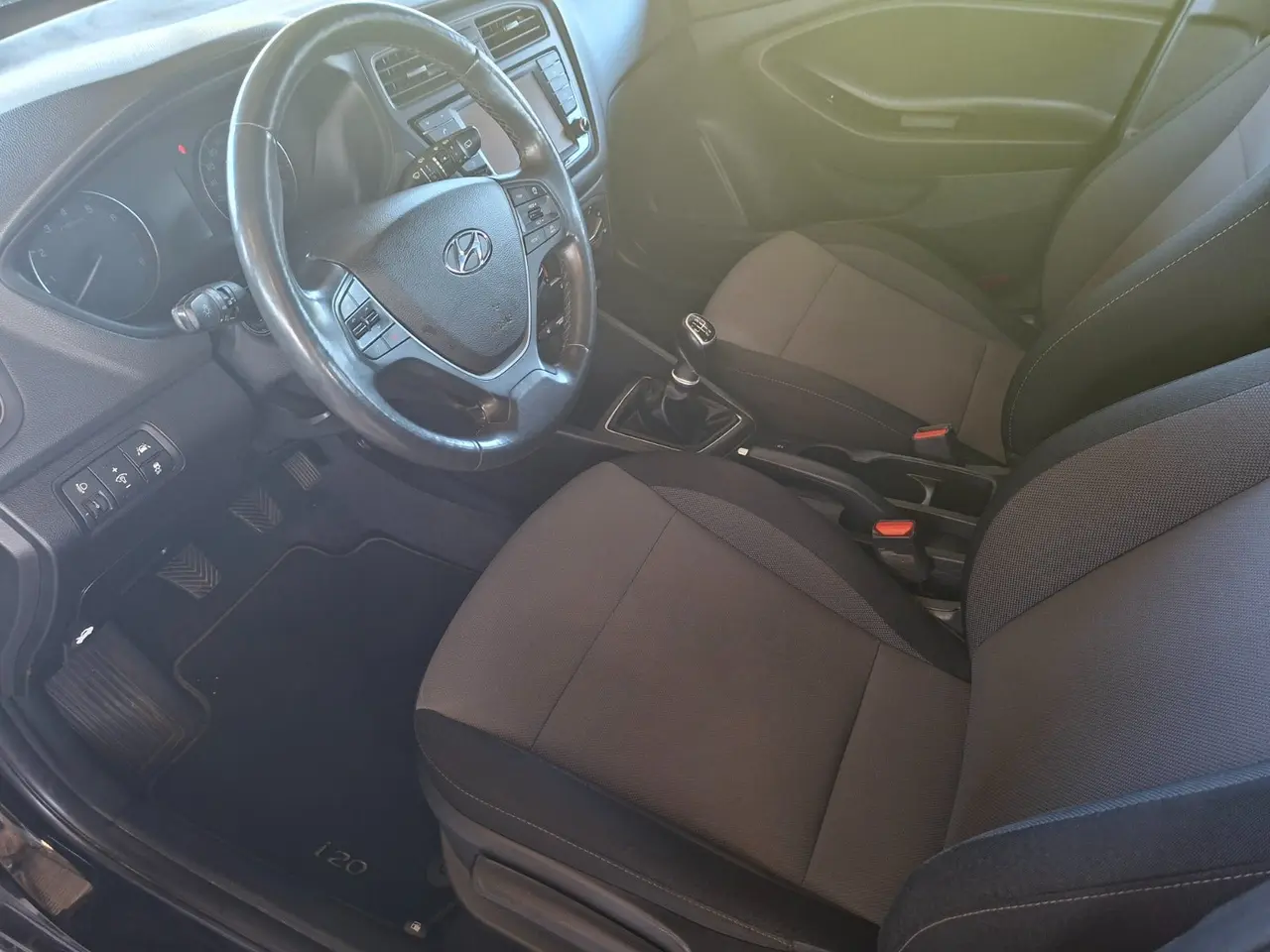 Billede 6 - Hyundai i20 1,0 T-GDi Life