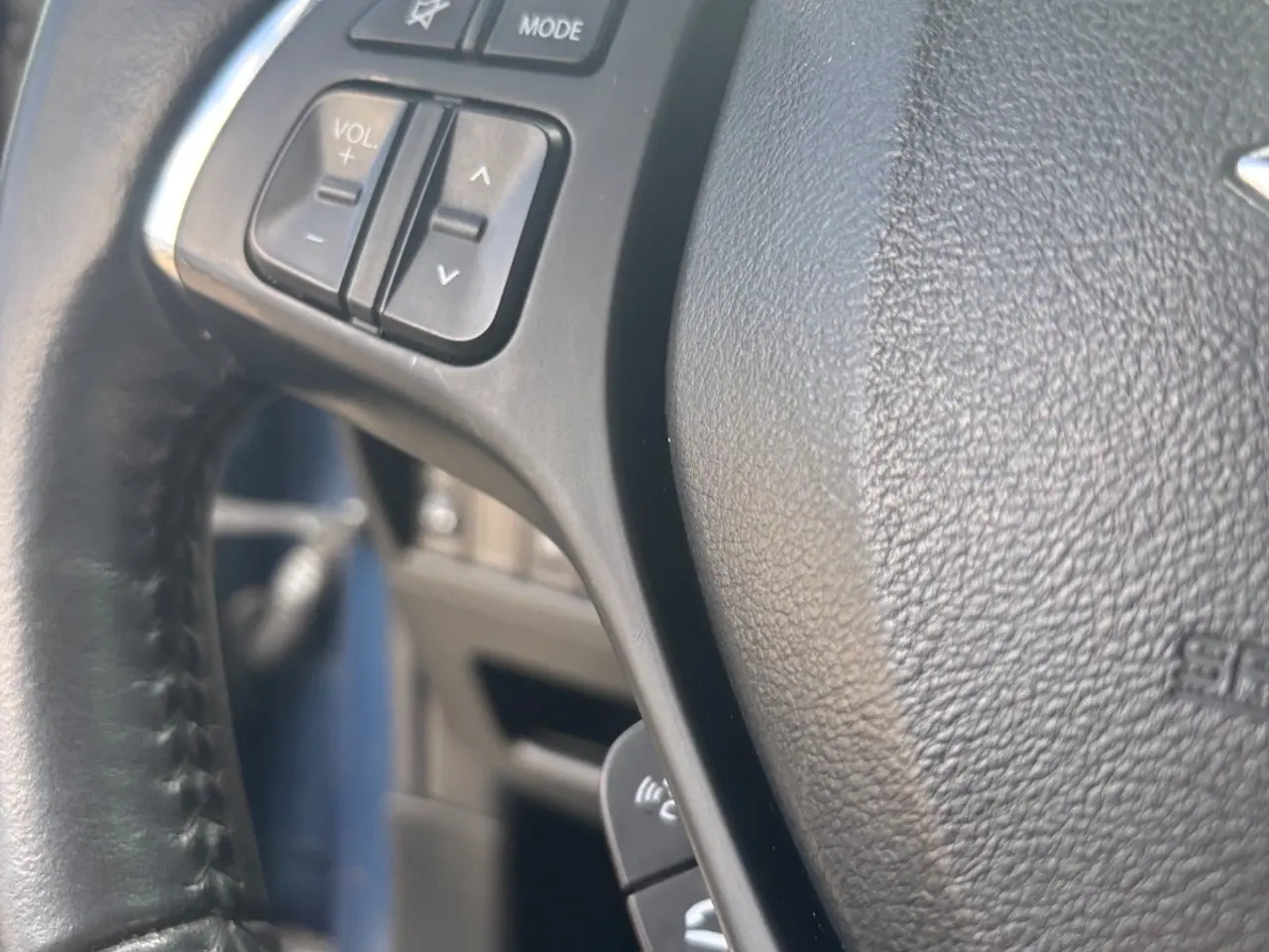 Billede 11 - Suzuki Baleno 1,2 Dualjet Exclusive