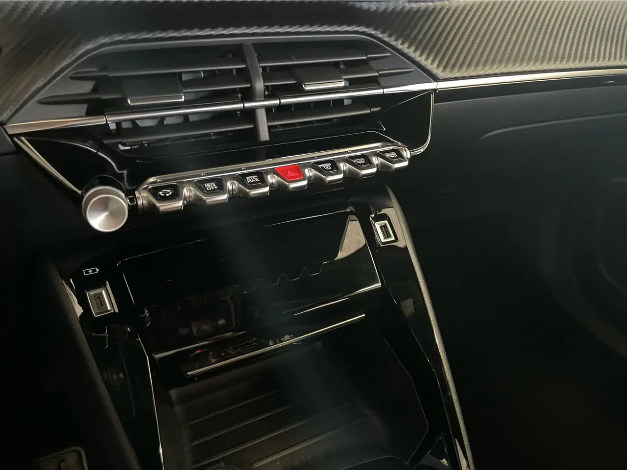 Billede 18 - Peugeot e-2008 50 Allure Pack