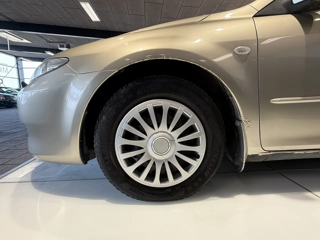 Billede 10 - Mazda 6 2,0 Comfort