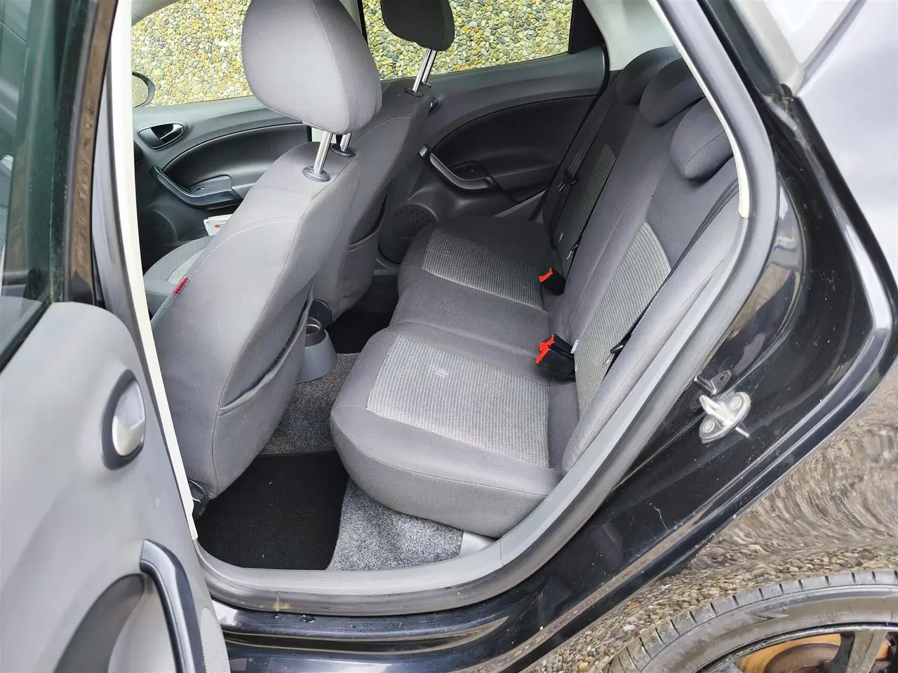 Billede 14 - Seat Ibiza 1,4 16V Stylance 85HK 5d