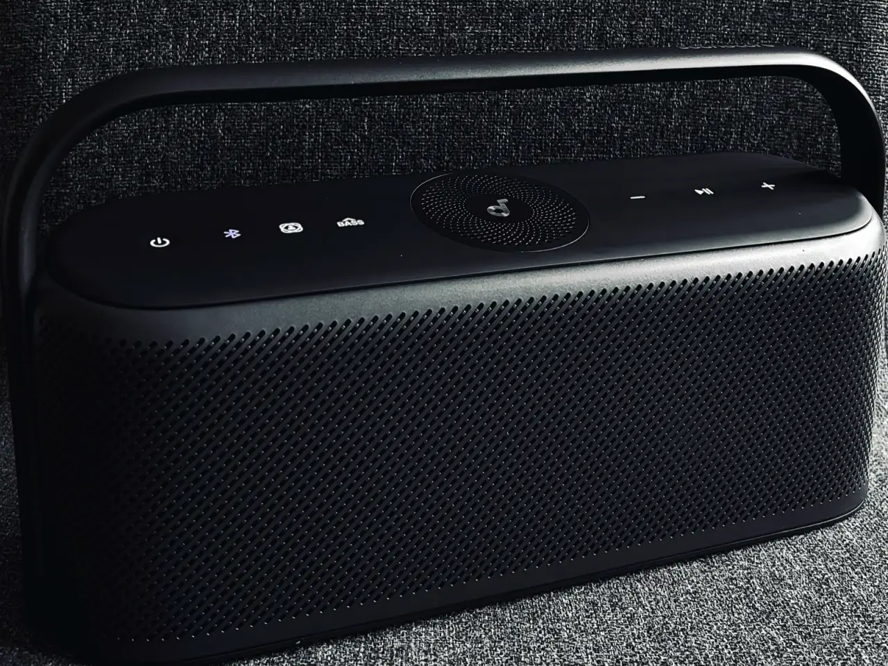 Billede 1 - Soundcore X600 Bluetooth højttaler sælges