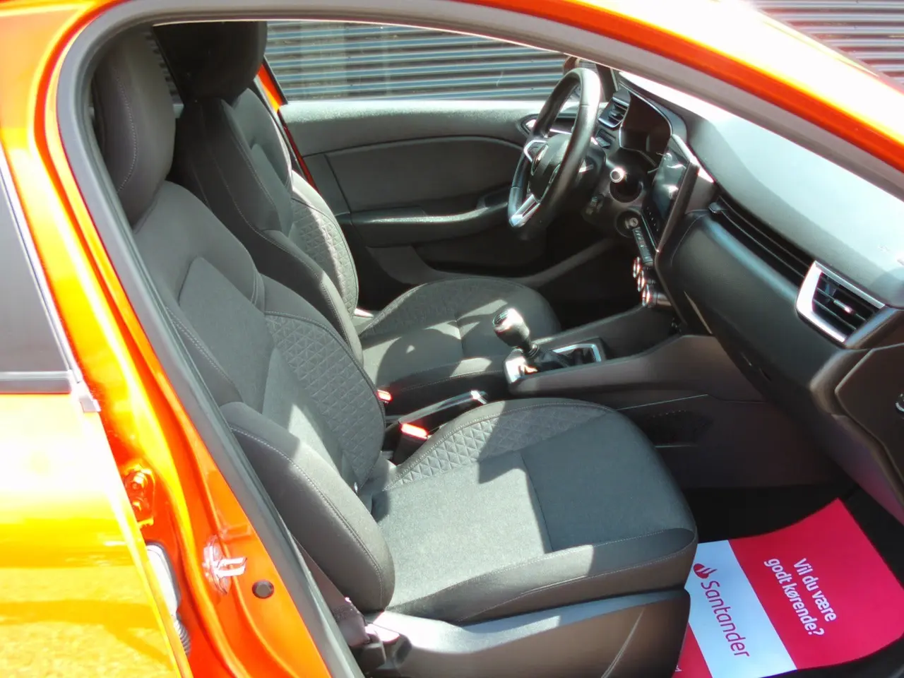 Billede 12 - Renault Clio V 1,0 TCe 100 Zen