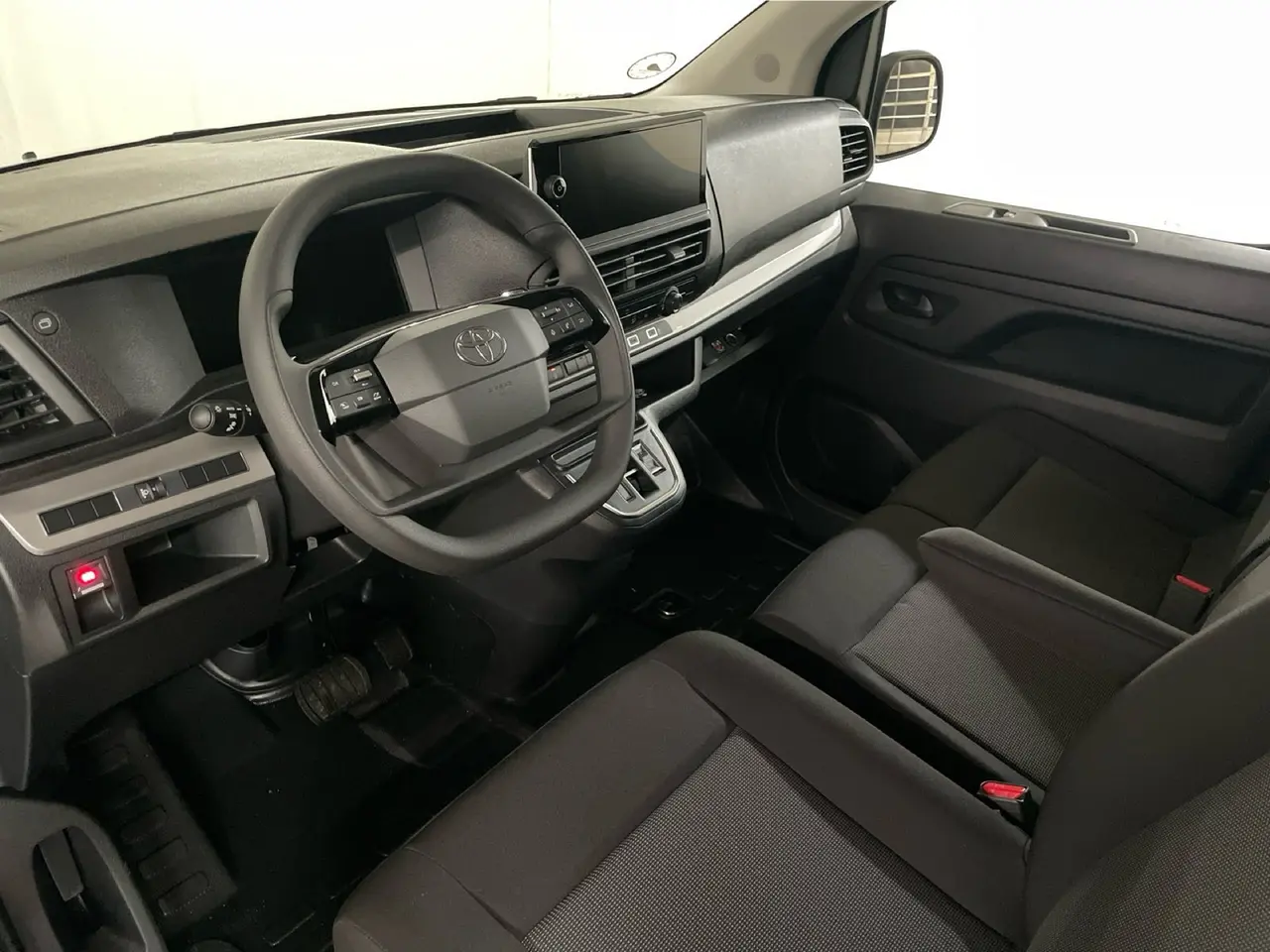 Billede 18 - Toyota ProAce 75 Long Comfort Master